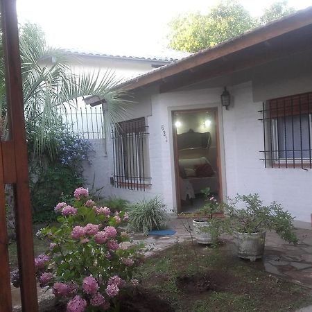 Las Acacias De Santa Rosa Santa Rosa  Exterior photo
