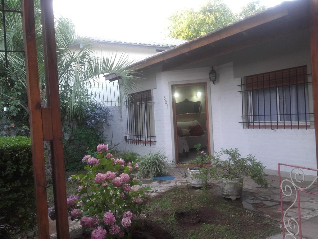Las Acacias De Santa Rosa Santa Rosa  Exterior photo